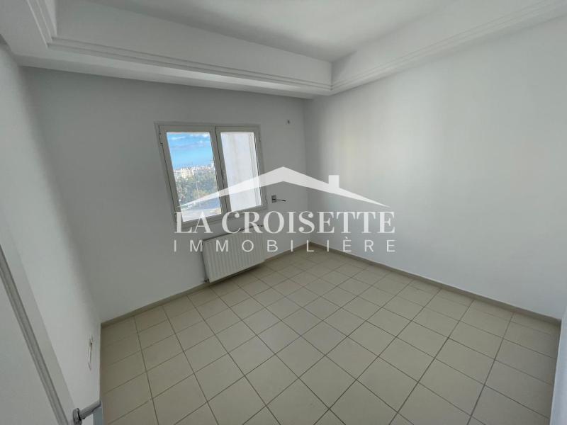 Appartement S+2 à Ain Zaghouan Nord